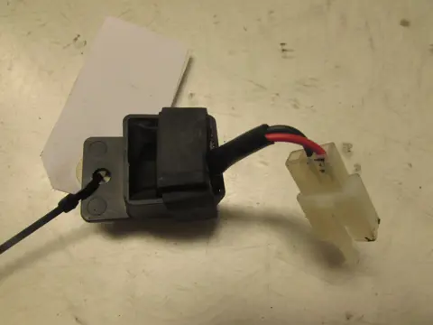 RELAIS Yamaha FAZER 600 2001 - 2003
