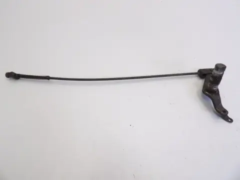 REMSTANG Yamaha XJ 750 1982 - 1984
