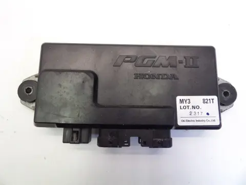CDI UNIT Honda ST 1100 Pan European 1990 - 2001