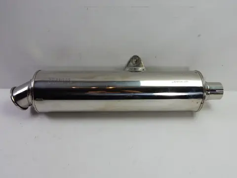 UITLAAT Moto Guzzi 1100 Sport 1994 - 2000