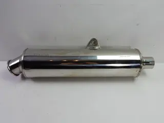 UITLAAT Moto Guzzi 1100 Sport 1994 - 2000
