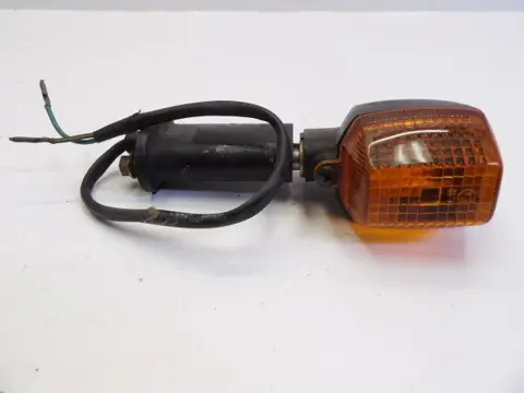 KNIPPERLICHT RECHTS ACHTER Yamaha YZF 600 Thundercat 1996 -