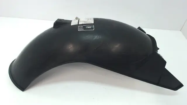 ACHTER SPATBORD BMW K 1200 LT 1998 - 2002