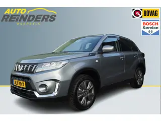 Suzuki Vitara 1.4 Boosterjet Select Smart Hybrid + Camera/ Carplay/ Adapt.Cruise/ 1500kg. trekgewich