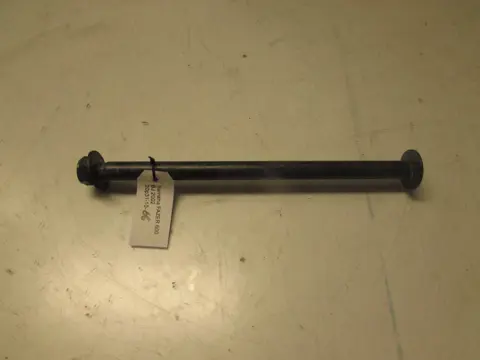 ACHTER AS Yamaha FAZER 600 2001 - 2003