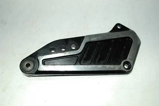 RECHTER SCHETSPLAAT Yamaha XVZ 1200 Venture 1985 - 1992