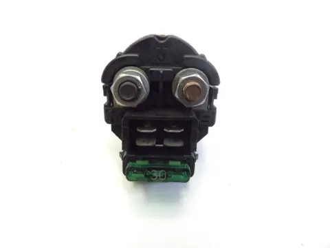 STARTMOTORRELAIS Kawasaki GPZ 400 1989 - 1994