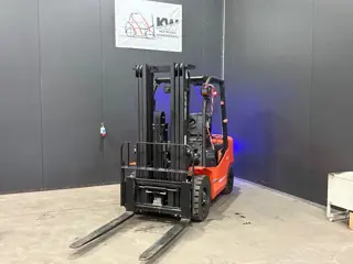 Noblelift CPD25-AF1H 2500 kg (bj 2025)