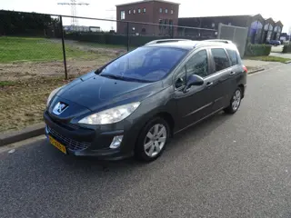 Peugeot 308 SW 1.6 vti xt automaat 7 persoons