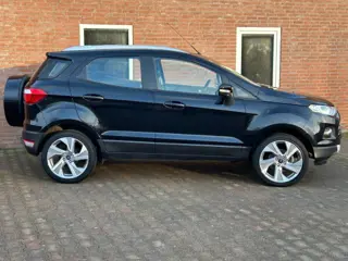 FORD ECOSPORT 1.0 ECOBOOST TITANIUM ECC,LMV,AUDIO, PDC