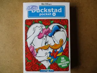 Duckstad pocket adv8448