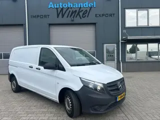 Mercedes-Benz Vito 111 CDI - AIRCO EURO6
