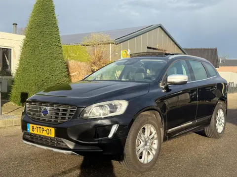 Volvo XC60 2.0 D4 FWD Summum AUT 2014 Pano/Navi/Clima/Lmv