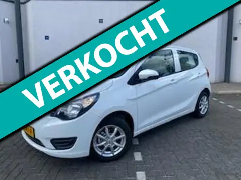 Opel KARL 1.0 ecoFLEX Edition