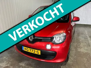 Renault Twingo 1.0 SCe Expression Nieuwstaat 69.000NAP