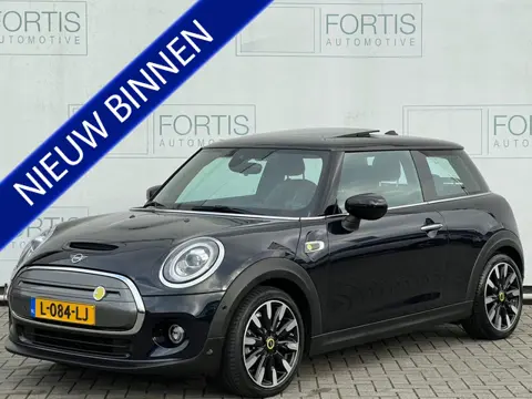 MINI Mini Electric Classic 33 kWh NL-AUTO | PANODAK | LEDER