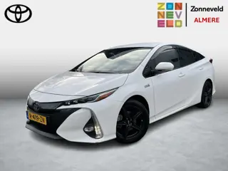 Toyota Prius 1.8 Plug-in Dynamic