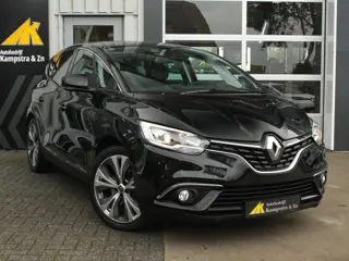Renault Scénic 1.3 TCe Intens Trekhaak 1800 kg (bj 2019)