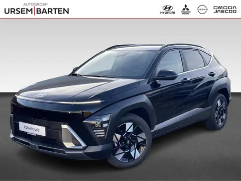 Hyundai KONA 1.6 GDI HEV Premium (bj 2026, automaat)