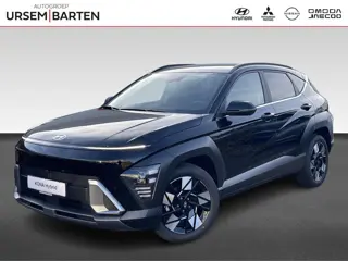 Hyundai KONA 1.6 GDI HEV Premium (bj 2026, automaat)