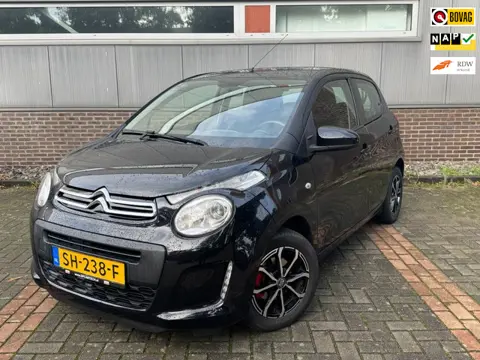 Citroen C1 1.0 e-VTi Feel