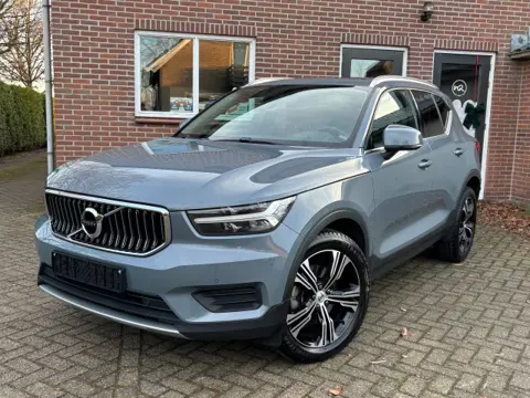 VOLVO XC40 B4 2.0 Pano, Trekhaak, Acc