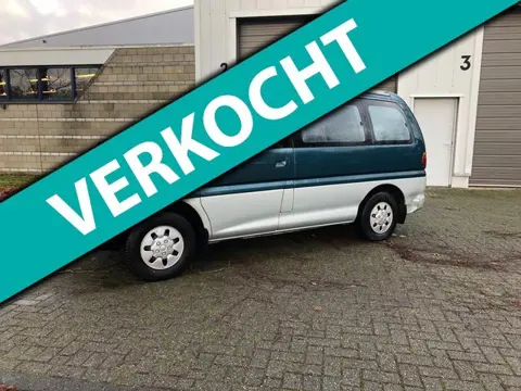 Mitsubishi L400 GEZOCHT GEVRAAGD L 400 L 300 L300 HIJET VANETTE H300 H200