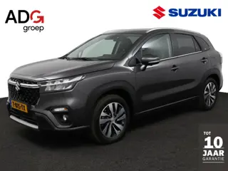 Suzuki S-Cross 1.4 Boosterjet Style Smart Hybrid | Climate control | Cruise control | Navigatie | 36