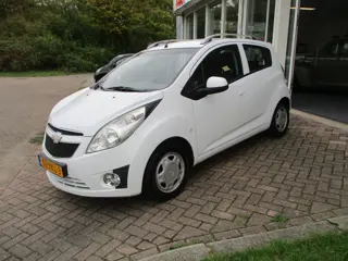 Chevrolet Spark 1.0 16V LT Bi-Fuel Koppakking Lek? Handel/Export!