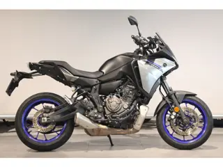 Yamaha TRACER 7 (bj 2024)