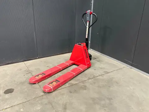 Weldon WPE2000 (bj 2025)