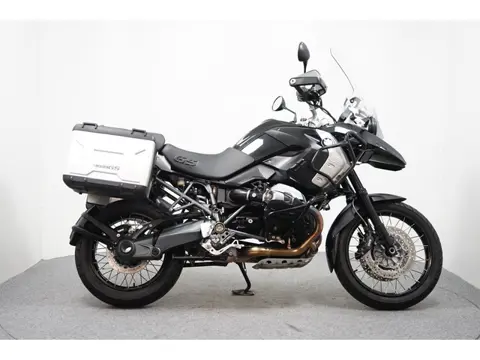 BMW R 1200 GS (bj 2012)