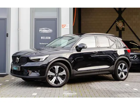 Volvo XC40 1.5 T4 Recharge Inscription ORIG NL | NAP | PANORAMADAK | LEER | H&K | CAMERA | STOEL/STU