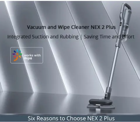 XIAOMI ROIDMI NEX 2 Plus X30 Plus Smart