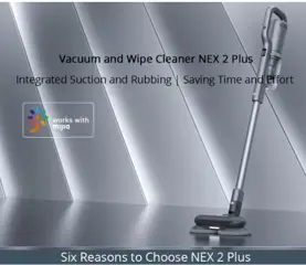 XIAOMI ROIDMI NEX 2 Plus X30 Plus Smart