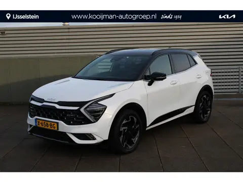 Kia Sportage 1.6 T-GDi Plug-in Hybrid 4WD GT-PlusLine AWD | Harman & Kardon | FULL OPTIONS VOL LUXE