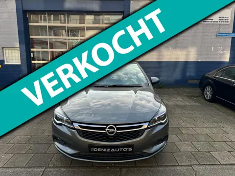 Opel Astra 1.4 Innovation
