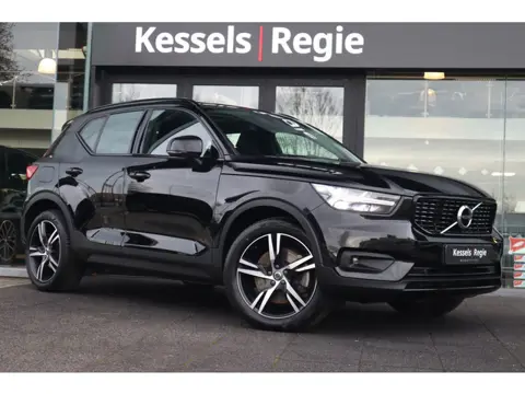 Volvo XC40 1.5 T5 Plug-in R-Design Pano Keyless Camera 19” CarPlay Stuur+Stoelverwarming