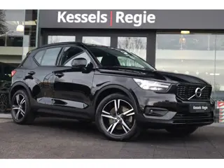 Volvo XC40 1.5 T5 Plug-in R-Design Pano Keyless Camera 19” CarPlay Stuur+Stoelverwarming