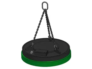 HYDRARAM HEM-165 HD (bj 2026)