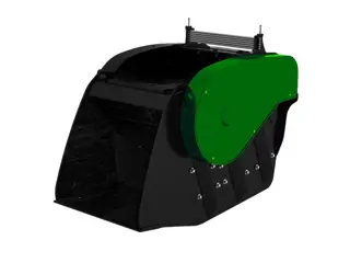 HYDRARAM HCB-16 (bj 2026)