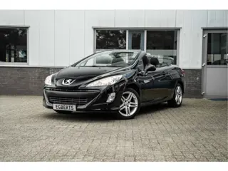 Peugeot 308 CC 1.6 VTi Sport (bj 2010)