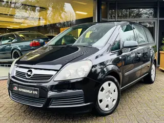 Opel Zafira 1.8 Business Airco*7-Persoons
