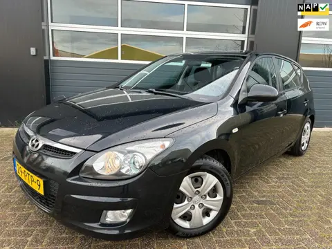 Hyundai I30 1.6i Dynamic|Airco|Leuke beginners auto's!|