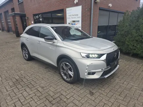 DS 7 Crossback E-Tense | Opera | BTW Wagen | Massage | Leder | Clima