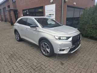 DS 7 Crossback E-Tense | Opera | BTW Wagen | Massage | Leder | Clima