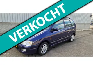 Mitsubishi Space Star 1.8 GDI GLX