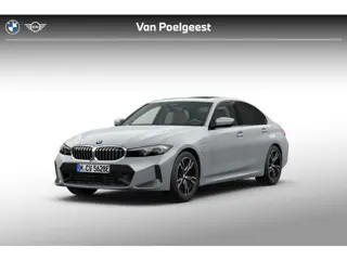 BMW 3 Serie Sedan 330e M Sport Edition | M Sportpakket | Comfort Pack | Trekhaak