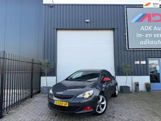 Opel Astra GTC 1.4 Turbo Sport 19'/CLIMA/CRUISE/PDC/MOOIE AUTO