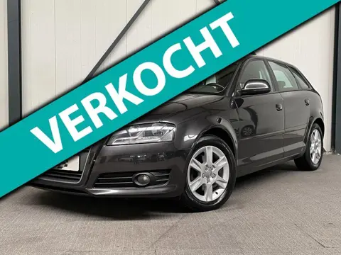 Audi A3 Sportback 1.4 TFSI Attraction Automaat l Sport l Stoelverwarming l Clima
